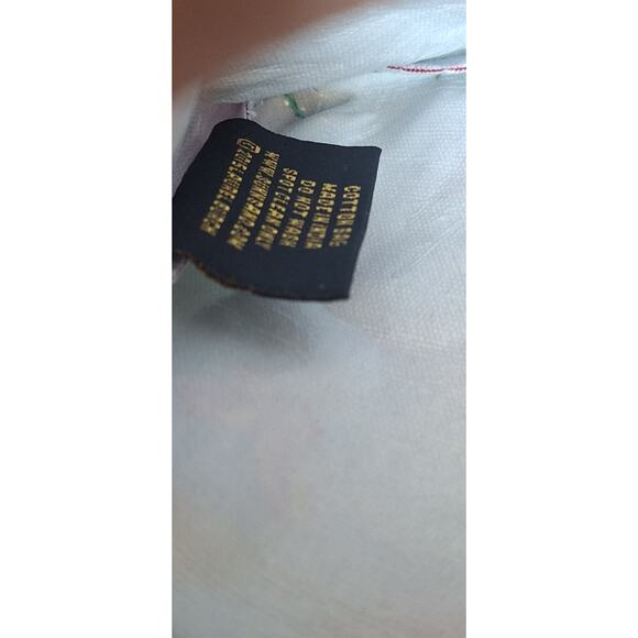 Laurel Burch-cosmetic bag- zipper top 9"X6" dog lovers! NWOT - Picture 4 of 6